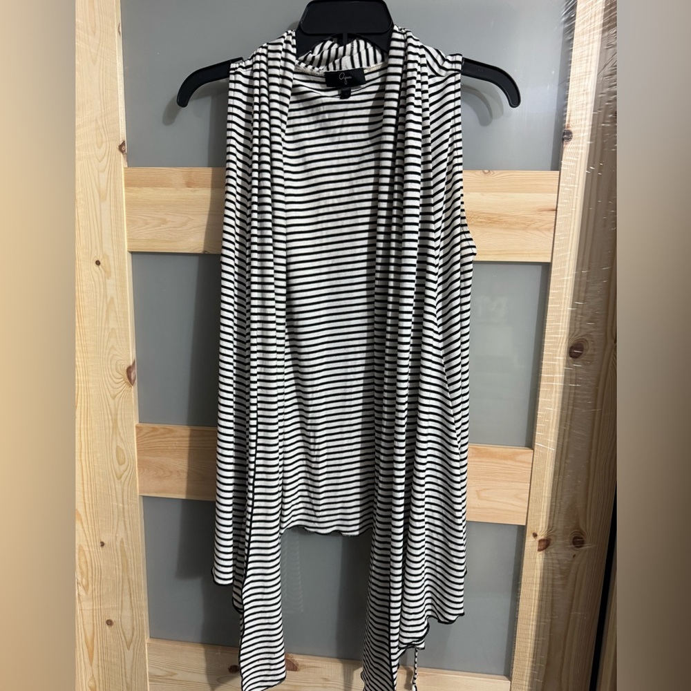 Aqua swim cover up